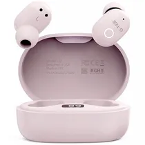 Gtide Colorbeats Bluetooth Earphones Pink