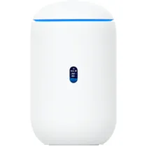 Roteador Dream UDR7 Unifi Wi-Fi 7 / 2.4GHZ / 5GHZ / Poe / 300 Clientes
