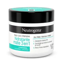  Neutrogena ...