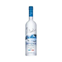  Vodka Grey ...
