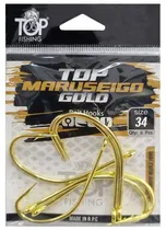  Anzol Top F...