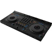 Alpha Theta Mezcladora DDJ GRV6
