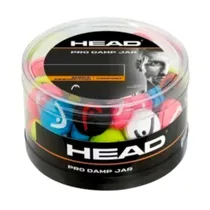 Antivibrador Head Pro Damp Jar Box
