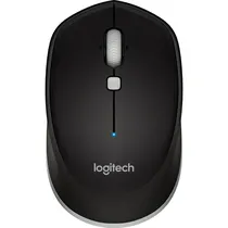 Mouse Logitech M535 Bluetooth 910-004432 Negro