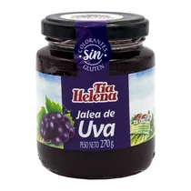  Geléia Tia ...