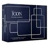 Ab The Icon Edt Mas Set 100ML/Deo