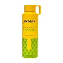 Desodorante Armaf Odyssey Limoni - Masculino - 200ML