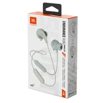 JBL Auricular Endurance Run 2 Bluetooth White