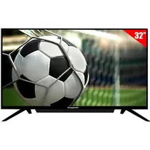 TV 32" Smart LED Ecopower EP-TV032 / Wifi / DGT