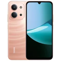 Celular Xiaomi Redmi 15C / 256GB / 8 Ram / Laranja