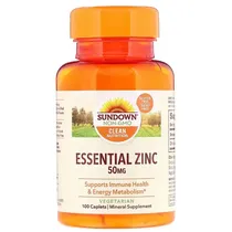  Zinc 50 MG ...
