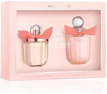 Women'Secret Set MY Secret Edt 100ML/BL