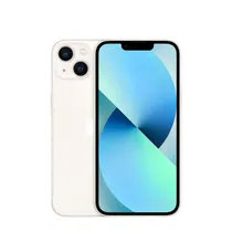 Apple iPhone Swap 13 256GB Blanco Grado A Menos (Garantia Un Mes)