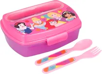 Lancheira Infantil Stor Disney Princess - 51209