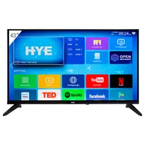  Smart TV Hy...