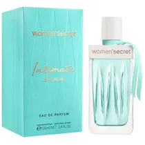 Women'Secret Intimate Daydream Edp 100ML