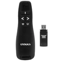 Apresentador Laser Sem Fio - Sate LR-27R