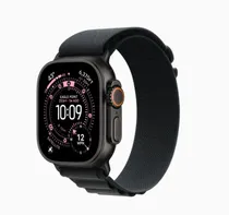  Apple Watch...
