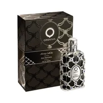 Orientica Oud Saffron 80ML Edp c/s