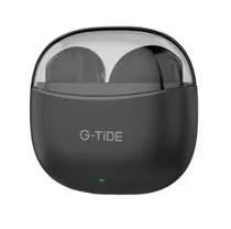 Fone de Ouvido G-Tide L21 Bluetooth - Black