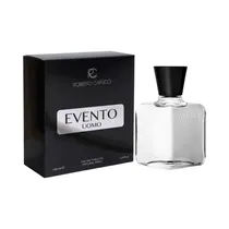 Capucci Evento Uomo 100ML Edt c/s