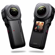  INSTA360 Ca...