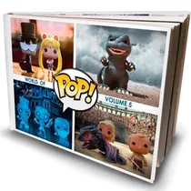  Funko Book ...