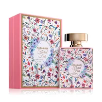 Perfume Femenino Al Haramain Floral Fair Extrait de Parfum 100ML