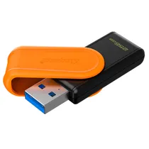 Pendrive Kingston Datatraveler Exodia s 256GB USB 3.2 Gen 1 - DTXS/256GB