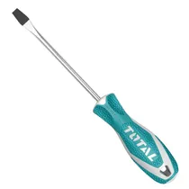 Destornillador Total THT21356 5X75MM