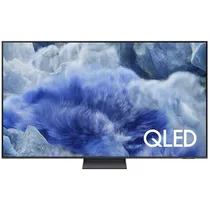 TV 65 Samsung QN65Q8FAAPXPA Smart/4K/Qled/Preto