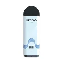  Life Pod Ec...