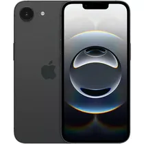 iPhone 16E 256GB Black A3212