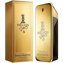 PR 1 Millon Parfum 200ML