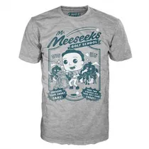  Funko Tees ...