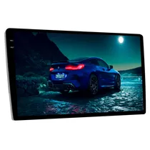 Central Multimídia Okami OK-9264ICPAA - Universal - USB - Bluetooth - 9"