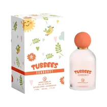 Perfume Infantil Grandeur Tubbees Sunburst Unissex 50ML