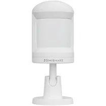 Sensor de Movimento Pir Zemismart Zigbee 3.0 - Branco
