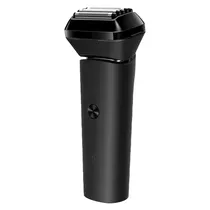 Barbeador Elétrico Xiaomi Mi 5 Blade Electric Shaver MSW501 Recarregável - Preto