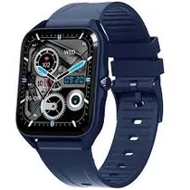 Gtide Smart Watch Q1 SWS004 Q1 Blue