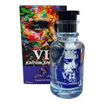 Perfume Femenino Devsana VII Edition Speciale Edp 100ML