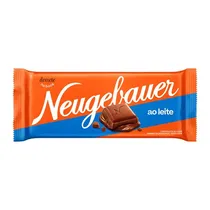  Barra Choco...
