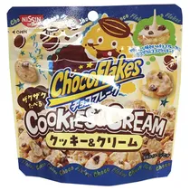  Nissin Choc...