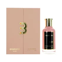 Perfume Bharara Rose Eau de Parfum 100ML