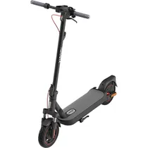 Patinete Elétrico Xiaomi Mi Scooter 5 Max FR Black 10" - Preto (DDHBC43ZM BHR9619FR)