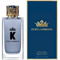 Perfume Masculino Dolce & Gabbana K Edt 100 ML