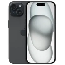 Apple Cel Swap iPhone 15 128GB Grado A Black Usa (Esim)