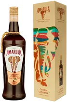  Licor Amaru...