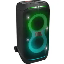 JBL Speaker Party Box Ultimate Bivolt Black