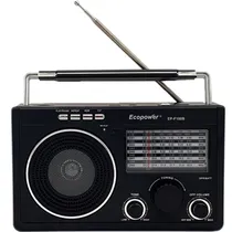  Rádio Ecopo...